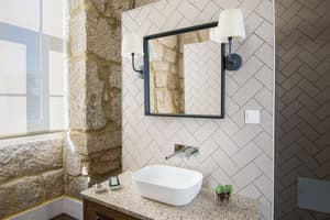 thumbnail: Bathroom sink