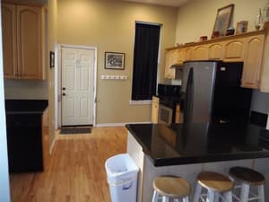 thumbnail: Private kitchen