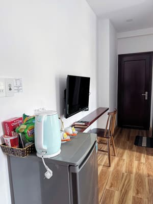 thumbnail: Room