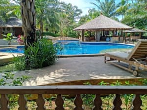 thumbnail: View from room