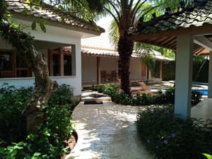 thumbnail: Terrace/patio