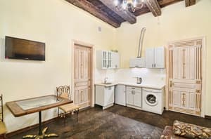 thumbnail: Private kitchenette