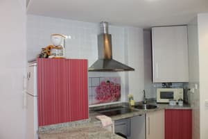 thumbnail: Private kitchen