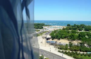 thumbnail: View from room