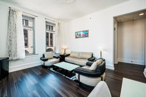 thumbnail: Living area