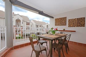 thumbnail: Balcony