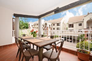 thumbnail: Balcony