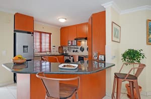thumbnail: Private kitchen