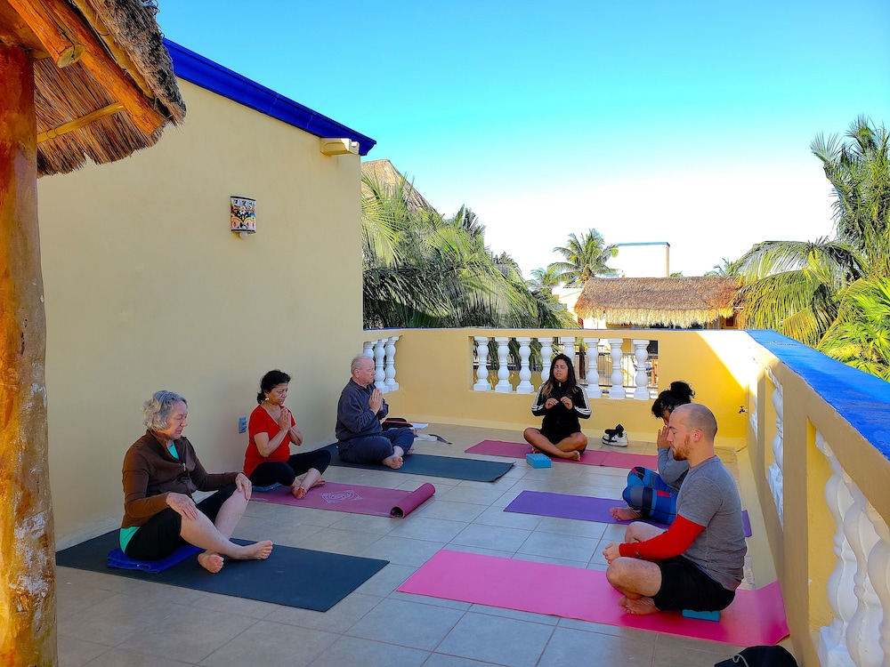 Yoga