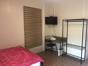 thumbnail: Room amenity