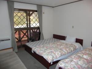 thumbnail: Property amenity