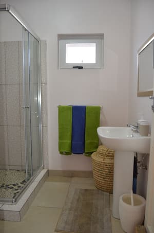 thumbnail: Bathroom shower