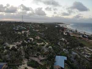 thumbnail: View from property