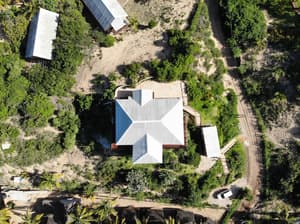 thumbnail: Aerial view