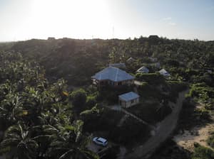 thumbnail: Aerial view