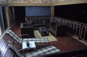 thumbnail: Sundeck