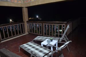 thumbnail: Terrace/patio