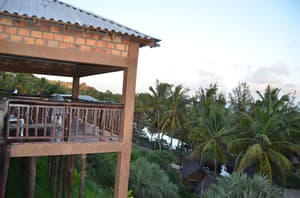 thumbnail: Terrace/patio
