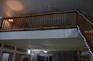 thumbnail: Interior detail