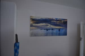thumbnail: Interior detail