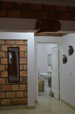 thumbnail: Hallway