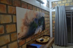thumbnail: Interior