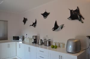 thumbnail: Shared kitchen facilities
