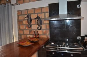 thumbnail: Private kitchen