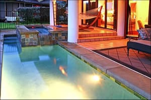 thumbnail: Outdoor pool
