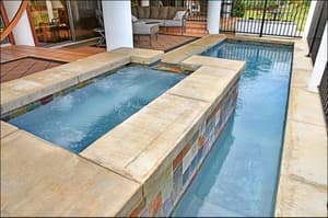 thumbnail: Outdoor pool