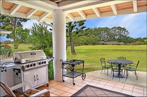 thumbnail: Terrace/patio