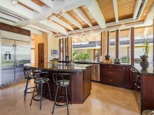 thumbnail: Private kitchen