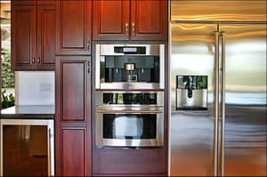 thumbnail: Private kitchen