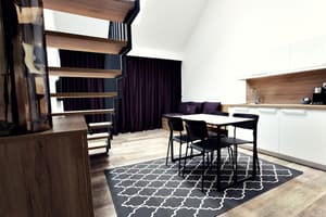 thumbnail: Living area