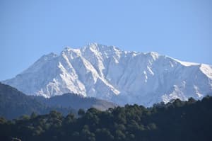 thumbnail: View from property