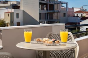 thumbnail: Balcony