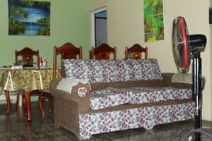 thumbnail: Living area