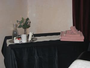 thumbnail: Treatment room