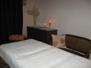 thumbnail: Treatment room