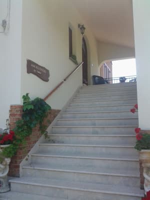 thumbnail: Staircase