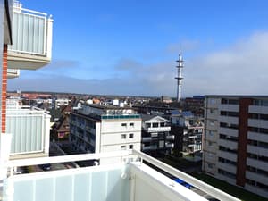 thumbnail: Balcony