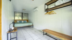 thumbnail: View from room