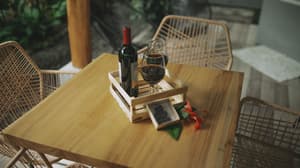 thumbnail: Tasting room