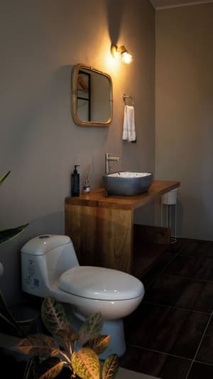 thumbnail: Bathroom