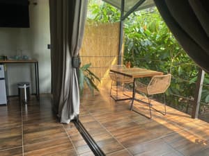 thumbnail: View from room