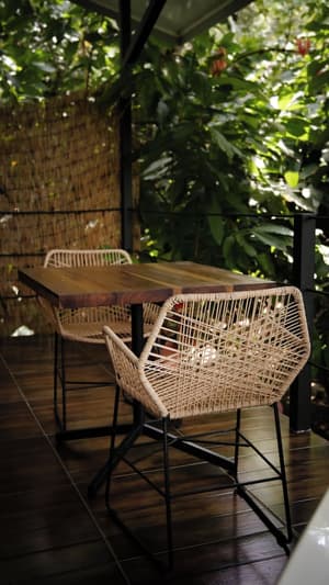thumbnail: Terrace/patio