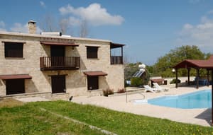 thumbnail: Terrace/patio