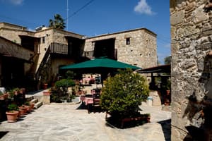 thumbnail: Courtyard