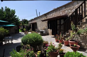 thumbnail: Courtyard