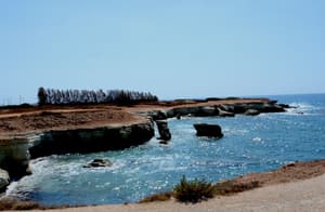 thumbnail: Beach